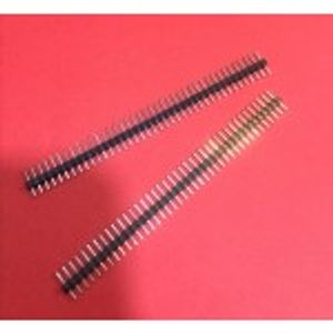 Pin header - Male-2mm-1x40