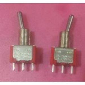 کلید کلنگی قطع و وصل یک کانال 2 حالته صاف