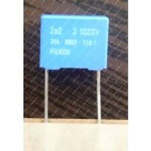 C2.2nF1000VMKT