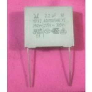 C2.2uF275VMKT