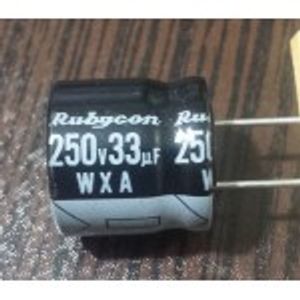 C33uF250v