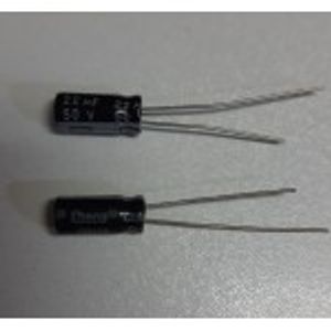C22uF50v