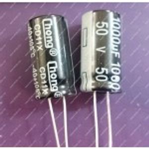 C1000uF50v
