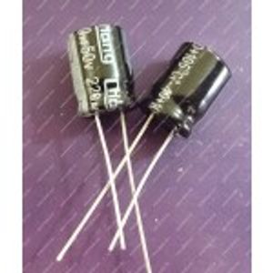 C220uF50v