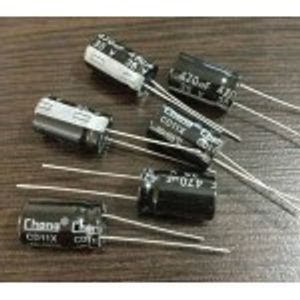 C470uF35VE