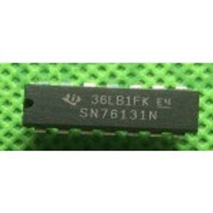SN76131N Ti