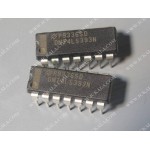 DM74LS393N
