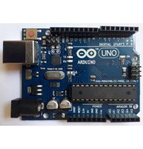 برد آردوینو UNO R3 با پردازنده ATmega328P کیفیت مرغوب