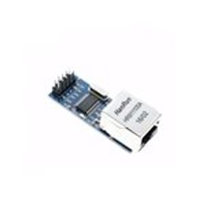 ماژول اترنت ETHERNET MODULE ENC28J60