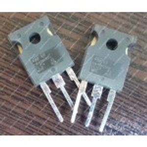 STGW40NC60V