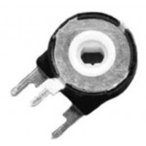 PIHER POT-PT15-SCREW-470K-SIDE SET