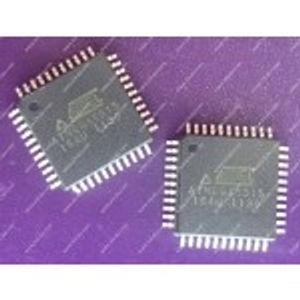 ATMEGA8515-16AU