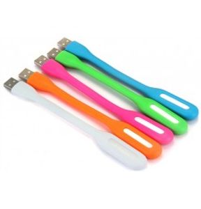 چراغ مطالعه مینیاتوری USB  - چراغ LED کوچک USB
