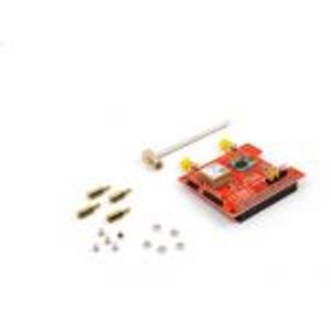 Raspberry Pi LoRa/GPS HAT