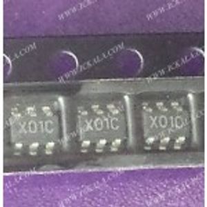 ADC121S101CIMF