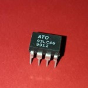 ATC93LC46-DIP