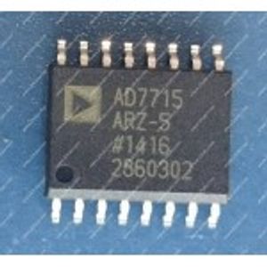 AD7715ARZ-5