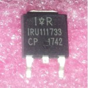 IRU1117-33CP