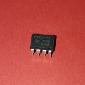 NCP1217AP133