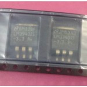 LM3940IS-3.3