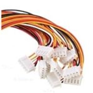 مینیاتوری(PH) 5 پین سیم دار