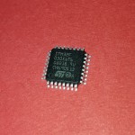 STM32F030K6T6