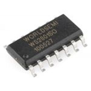 WS2801S