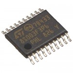 STM8S003F3P6