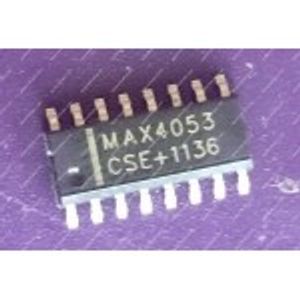 MAX4053CSE