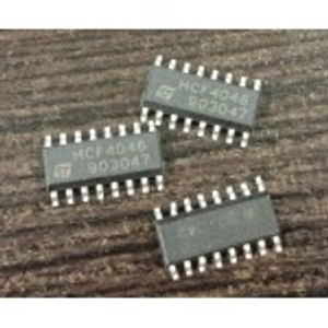 HCF4046-smd