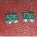 STM32L031F6P6