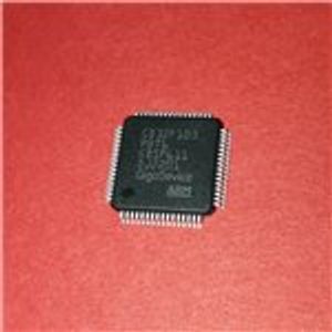 Gd32f103rbt6