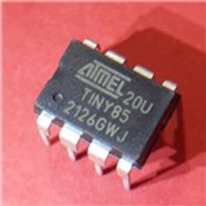 ATTINY85-20U