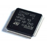 STM32F103VGT6