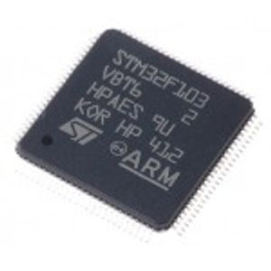 STM32F103VBT6