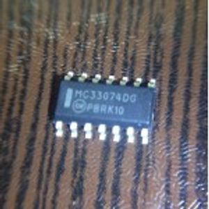 MC33074DR2G