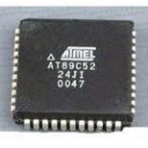 AT89C52-24JI