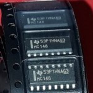 74HC148D