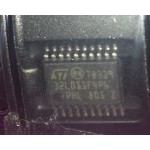 STM32L011F4p6