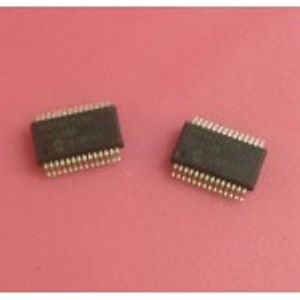 PIC16F722A-I/SS