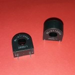 DL-CT1005A 10A/5mA