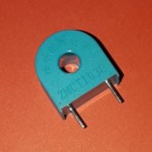 ZMCT103C 5A/5mA