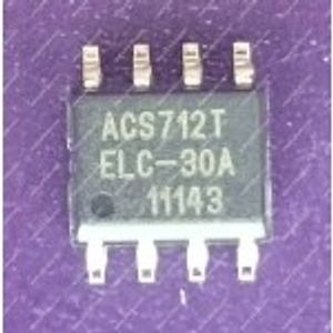 ACS712TELCTR-30A