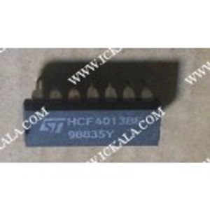 HCF4013BE