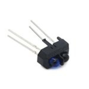 ماژول فرستنده گیرنده مادون قرمز IR TCRT5000