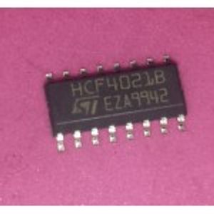 HCF4021B-smd