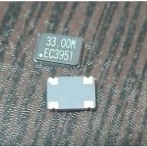 SMD-Oscillator33.00MHz-5x7mm