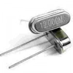 CRYSTAL 12.000MHz