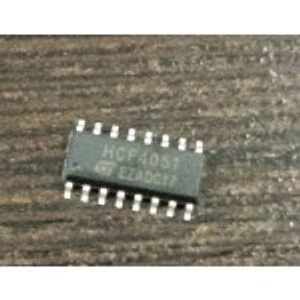 74HCF4051