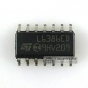 L6386ED